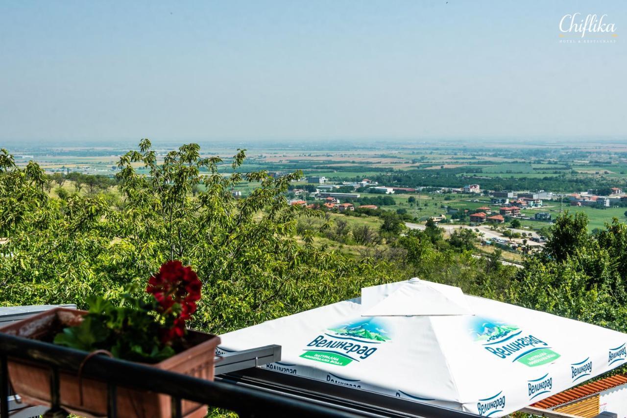 Chiflika Family Hotel أسينوفغراد المظهر الخارجي الصورة