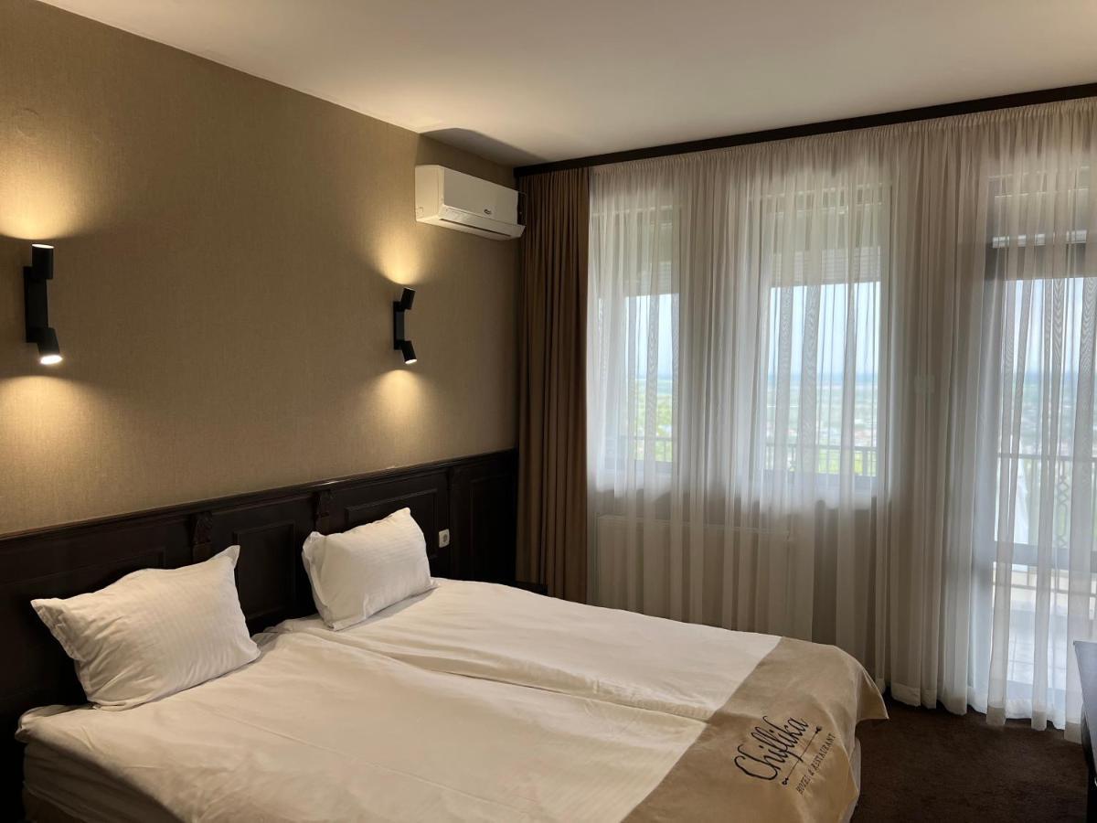 Chiflika Family Hotel أسينوفغراد المظهر الخارجي الصورة