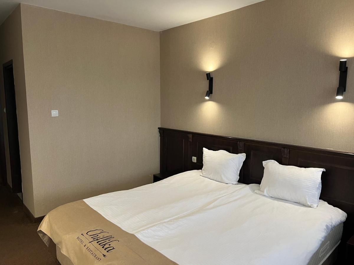 Chiflika Family Hotel أسينوفغراد المظهر الخارجي الصورة