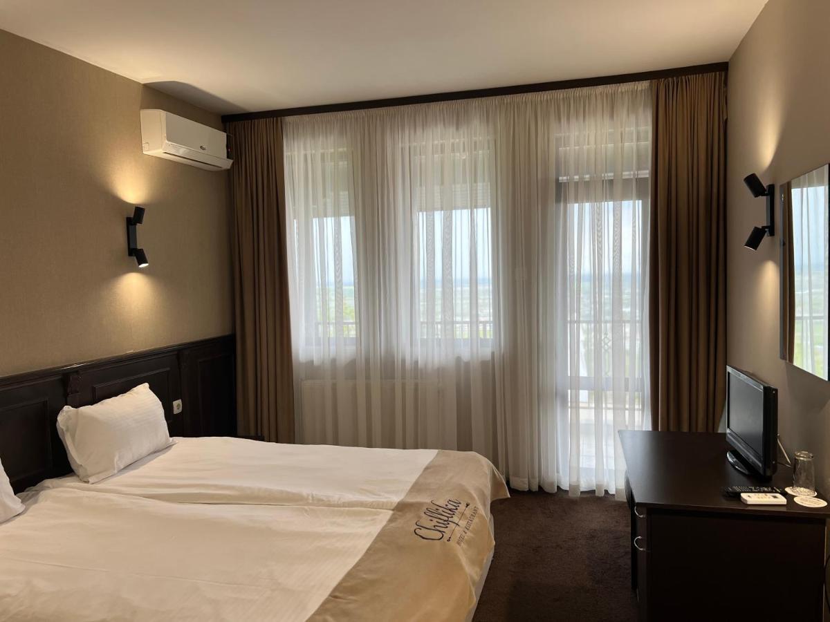 Chiflika Family Hotel أسينوفغراد المظهر الخارجي الصورة