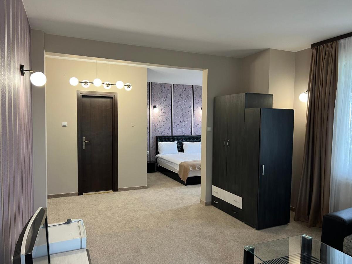 Chiflika Family Hotel أسينوفغراد المظهر الخارجي الصورة
