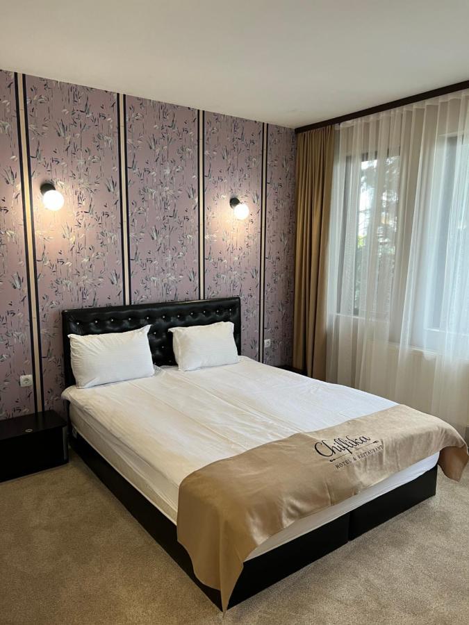 Chiflika Family Hotel أسينوفغراد المظهر الخارجي الصورة