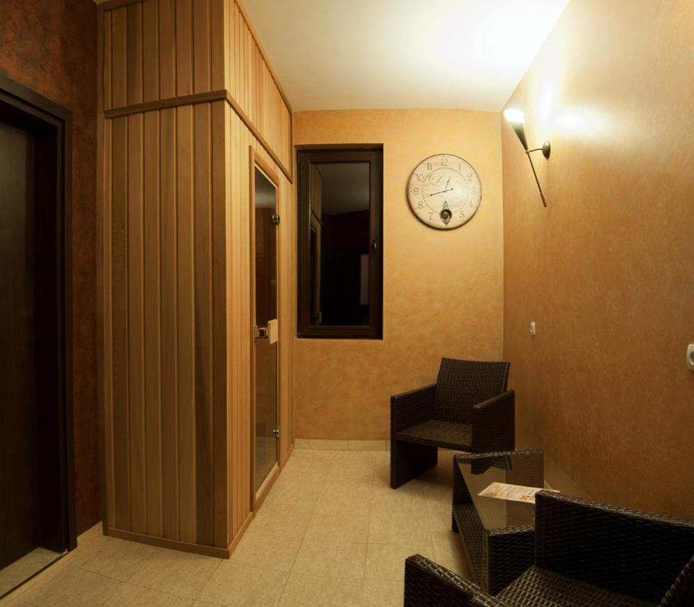 Chiflika Family Hotel أسينوفغراد المظهر الخارجي الصورة