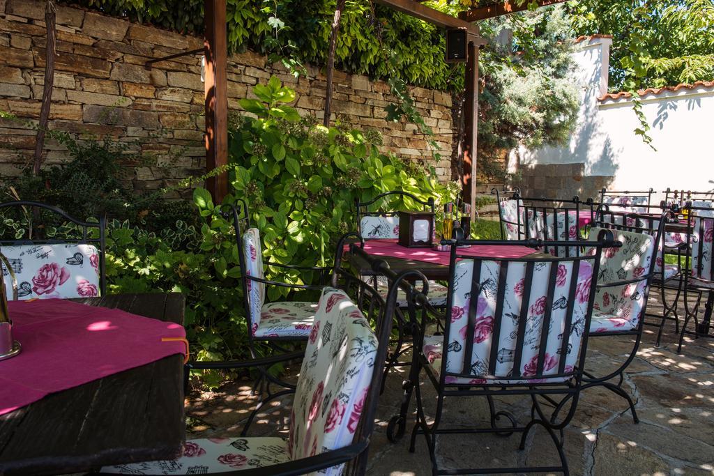 Chiflika Family Hotel أسينوفغراد المظهر الخارجي الصورة