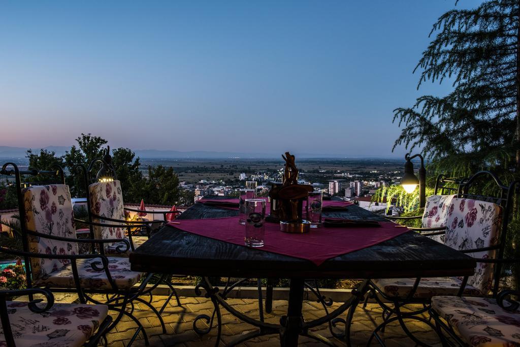 Chiflika Family Hotel أسينوفغراد المظهر الخارجي الصورة