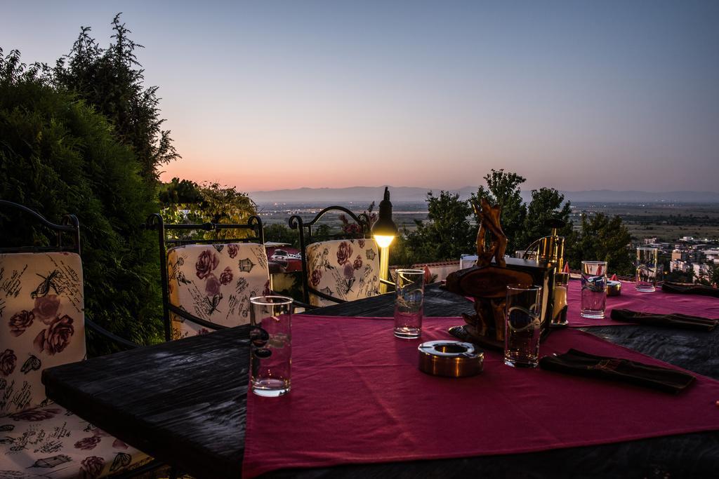Chiflika Family Hotel أسينوفغراد المظهر الخارجي الصورة